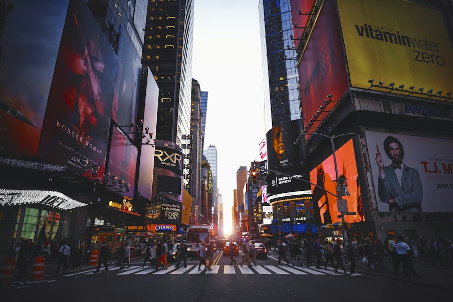 Nueva York
