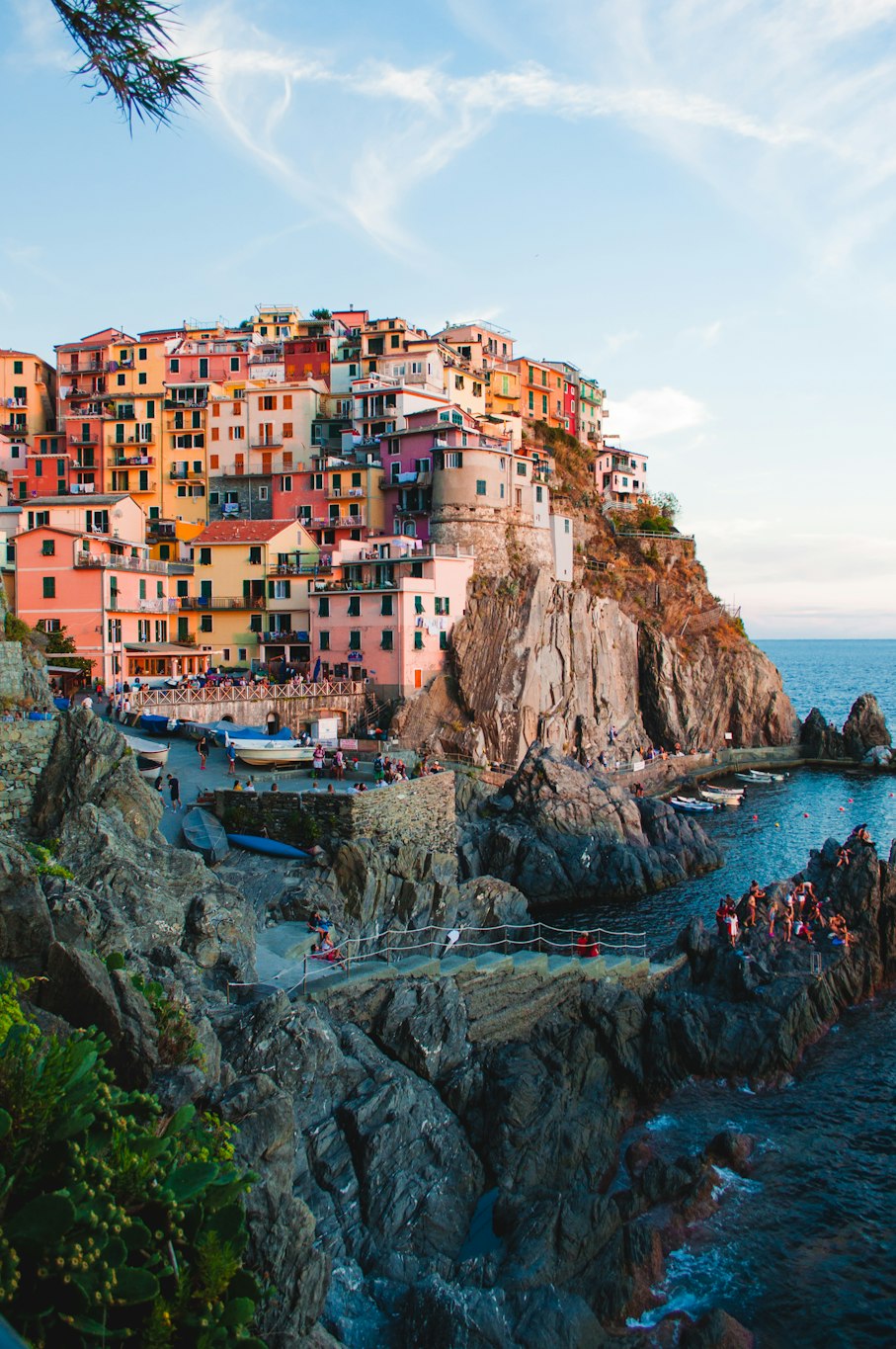 Costa Amalfitana
